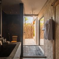 Makena hotel ceara brasil icarai banheiro suites