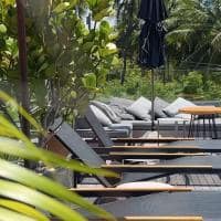 Makena hotel ceara brasil icarai cadeiras externa