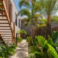 Makena hotel ceara brasil icarai escadas