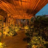 Makena hotel ceara brasil icarai jardim