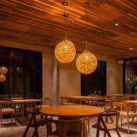 Makena hotel ceara brasil icarai mesas