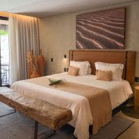 Makena hotel ceara brasil icarai suite joy cama