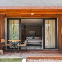 Makena hotel ceara brasil icarai suite joy lua de mel exterior