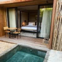 Makena hotel ceara brasil icarai suite joy lua de mel