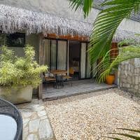 Makena hotel ceara brasil icarai suite kay externo