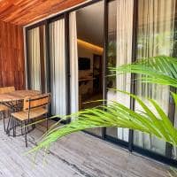 Makena hotel ceara brasil icarai suite kay varanda