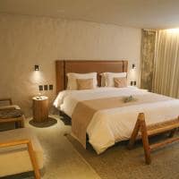 Makena hotel ceara brasil icarai suite makena cama