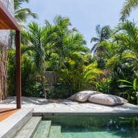Makena hotel ceara brasil icarai suite makena pool