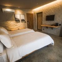 Makena hotel ceara brasil icarai suite mana