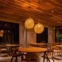 Makena hotel restaurante