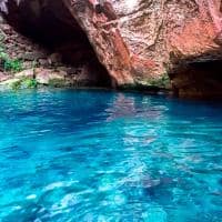 Maranh o brasil chapada das mesas agua azul