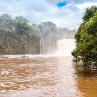 Maranh o brasil chapada das mesas cachoeira aguas