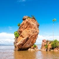 Maranh o brasil chapada das mesas cachoeira pedras