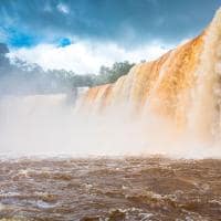 Maranh o brasil chapada das mesas cachoeira