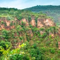 Maranh o brasil chapada das mesas chapada mato