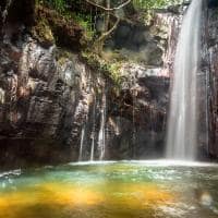 Maranh o brasil chapada das mesas queda agua
