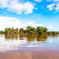 Maranh o brasil chapada das mesas water