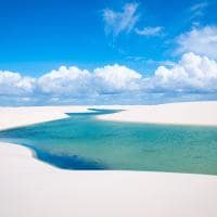 Maranhao oia casa lencois parque nacional dos lencois maranhenses