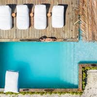 Maranhao pop up atins piscina vista aerea