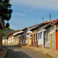 Mariana minas gerais centro historico