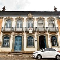 Mariana minas gerais museu arquidiocesano de arte sacra