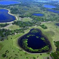 Ms barra mansa pantanal aerea