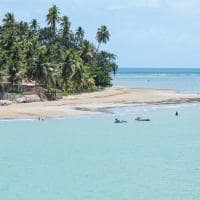 Mtur alagoas sao miguel dos milagres praia do toque paisagem marco ankosqui