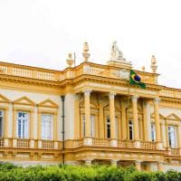 Mtur amazonas manaus palacio da justica ana claudia jatahy