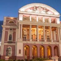 Mtur amazonas manaus teatro amazonas exterior ana claudia jatahy