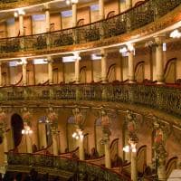 Mtur amazonas manaus teatro amazonas interiorr ana claudia jatahy