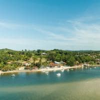 Mtur bahia cairu boca da barra boipeba aerea marcio filho