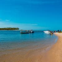 Mtur bahia cairu boca da barra boipeba praia marcio filho