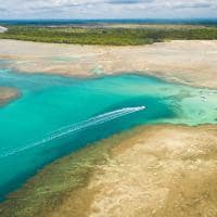 Mtur bahia cairu morro de sao paulo boipeba praia morere marcio filho