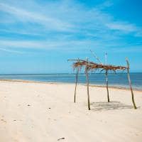 Mtur bahia cairu morro de sao paulo praia de cueira marcio filho