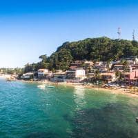 Mtur bahia cairu morro de sao paulo primeira praia marcio filho