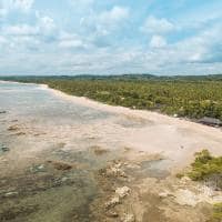 Mtur bahia cairu morro de sao paulo quarta praia aerea marcio filho