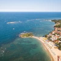 Mtur bahia cairu morro de sao paulo segunda praia marcio filho