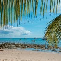 Mtur bahia cairu morro de sao paulo terceira praia marcio filho