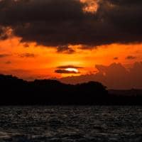 Mtur bahia itacare por do sol lindo marcio filho