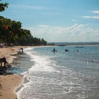 Mtur bahia itacare praia da concha pessoas marcio filho