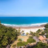 Mtur bahia itacare praia da tiririca marcio filho