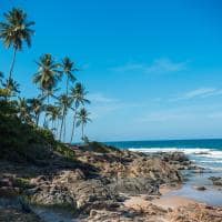 Mtur bahia itacare praia da tiririca paisagem marcio filho