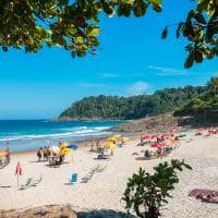 Mtur bahia itacare praia da tiririca pessoas marcio filho