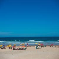 Mtur bahia itacare praia da tiririca praia marcio filho