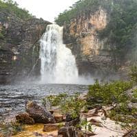 Mtur go chapada veadeiros alto paraiso augusto miranda cachoeira