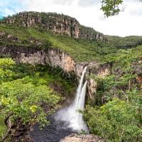 Mtur go chapada veadeiros alto paraiso augusto miranda