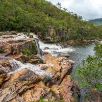 Mtur go fazenda sao bento alto paraiso augusto miranda vista