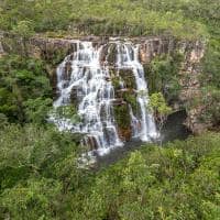 Mtur go fazenda sao bento alto paraiso augusto miranda