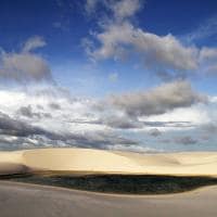 Mtur maranhao lencois maranhenses barreirinhas lagoa biaman prado