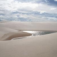 Mtur maranhao lencois maranhenses barreirinhas paisagem biaman prado